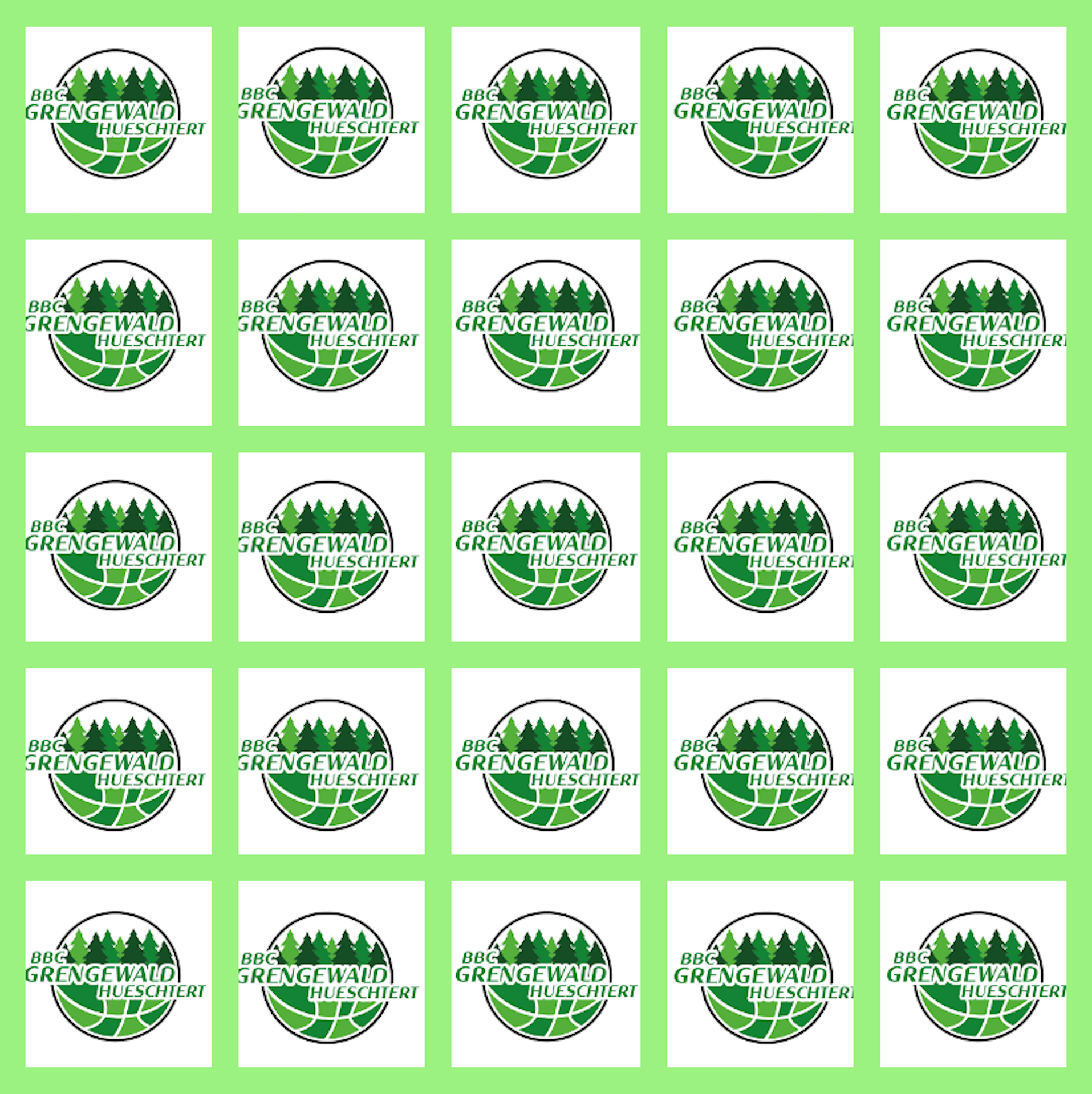 The Green Wall: We need you! The Green Wall: We need you!