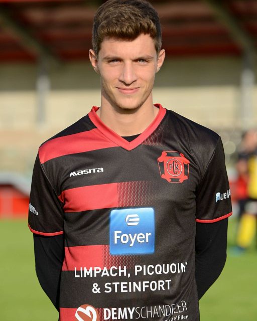 MERCATO | NACH EEN JONKEN REGIONALEN SPILLER FIR D’ETZELLA ! 