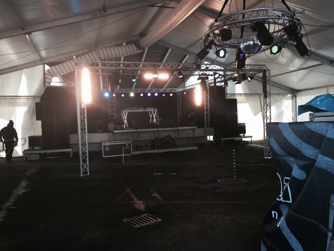 Open Air Après-Ski Party 28.02.2015