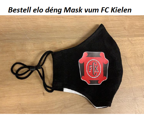 Masken Masken