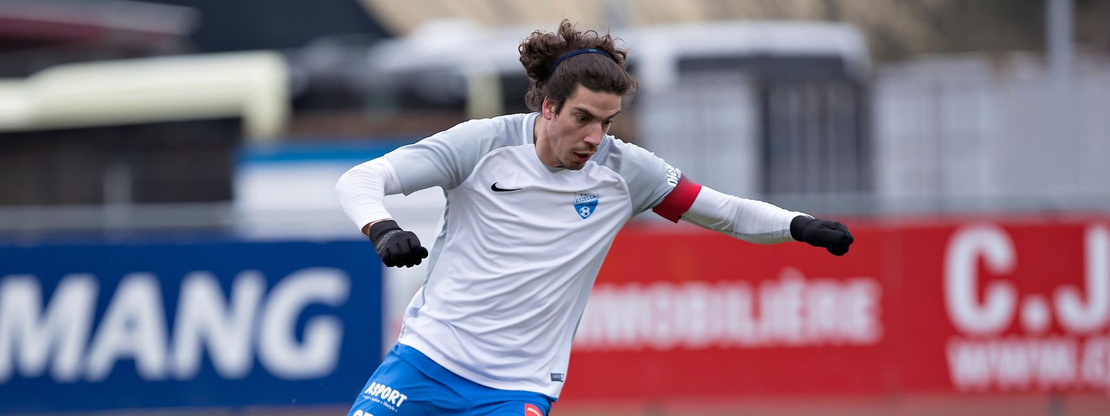 MERCATO | Joël Magalhães est de retour !