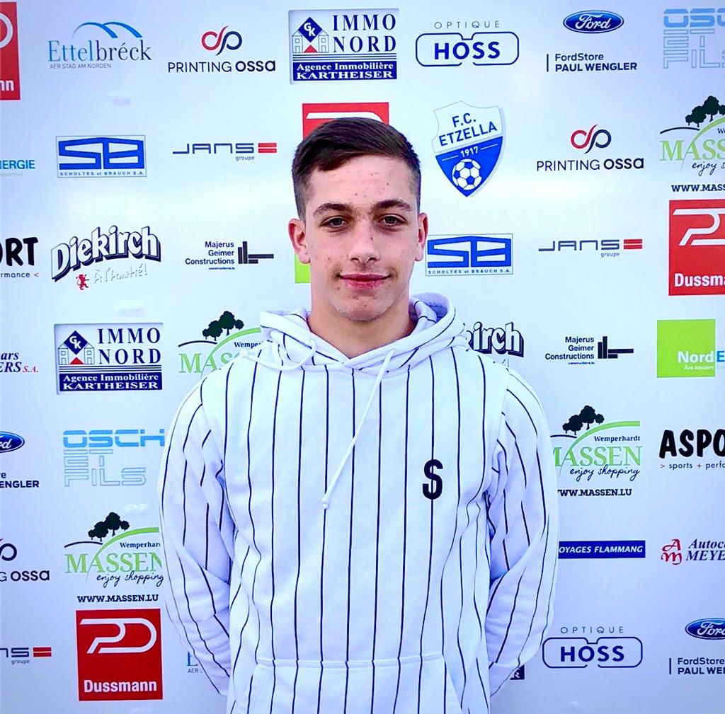 MERCATO | Den Len Kneip kënnt zréck op d‘Etzella
