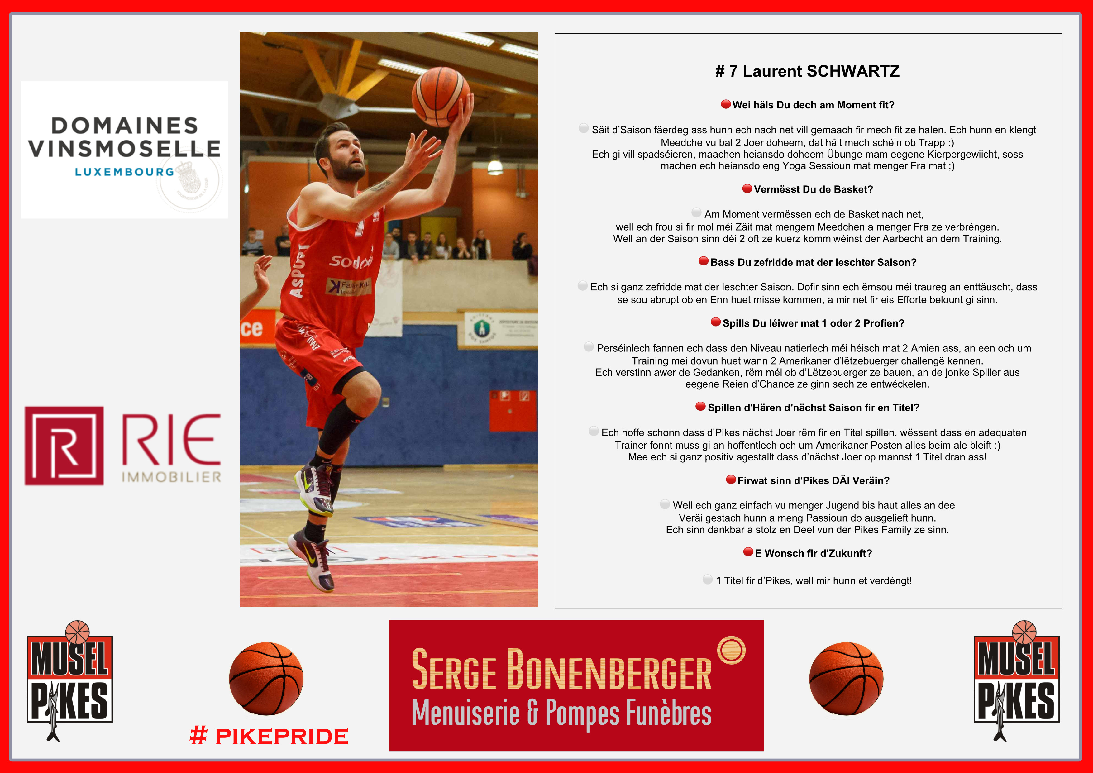 # 7 Laurent SCHWARTZ