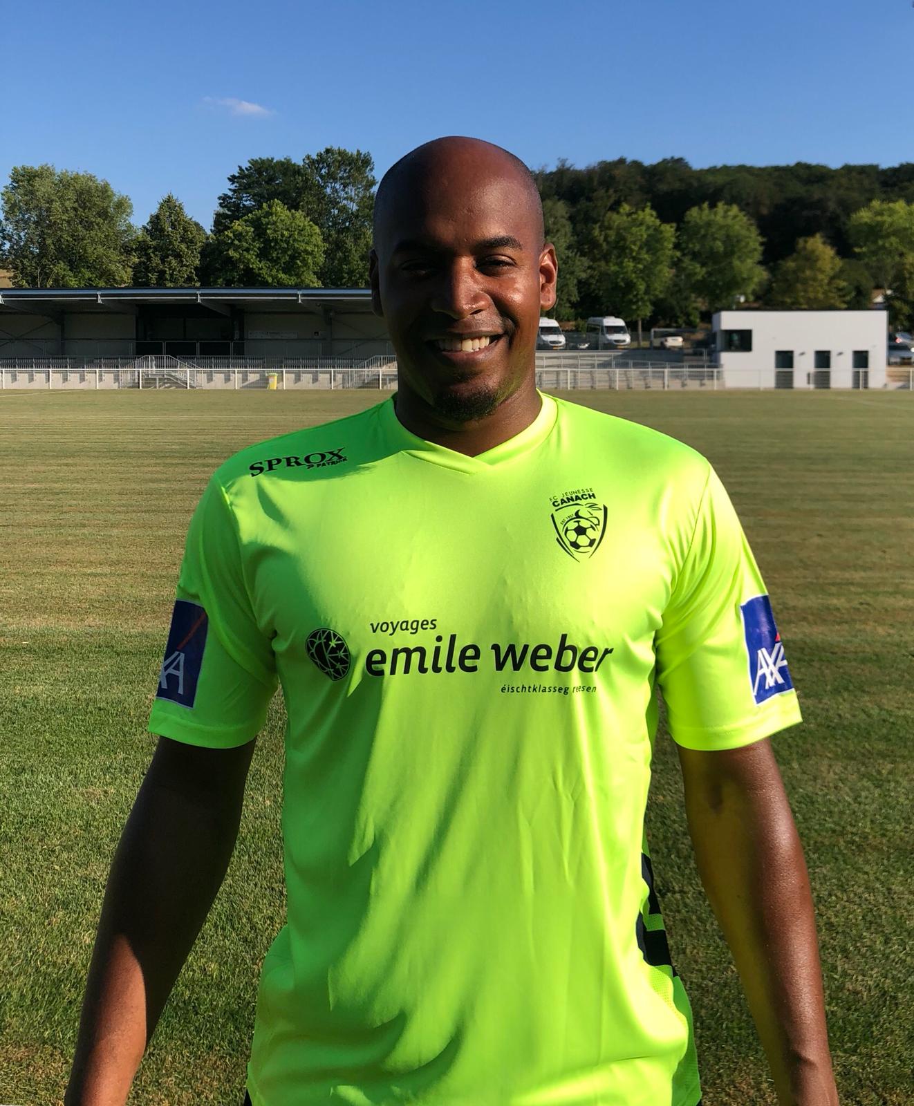 Merci Jailson!