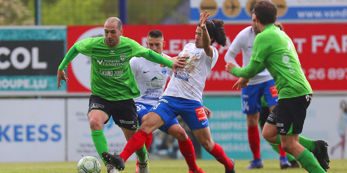 NEWS | Diogo Pimentel wiesselt op d’Escher Fola