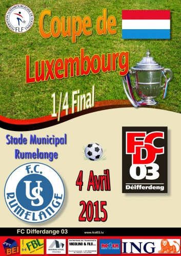 Coupe de Luxembourg