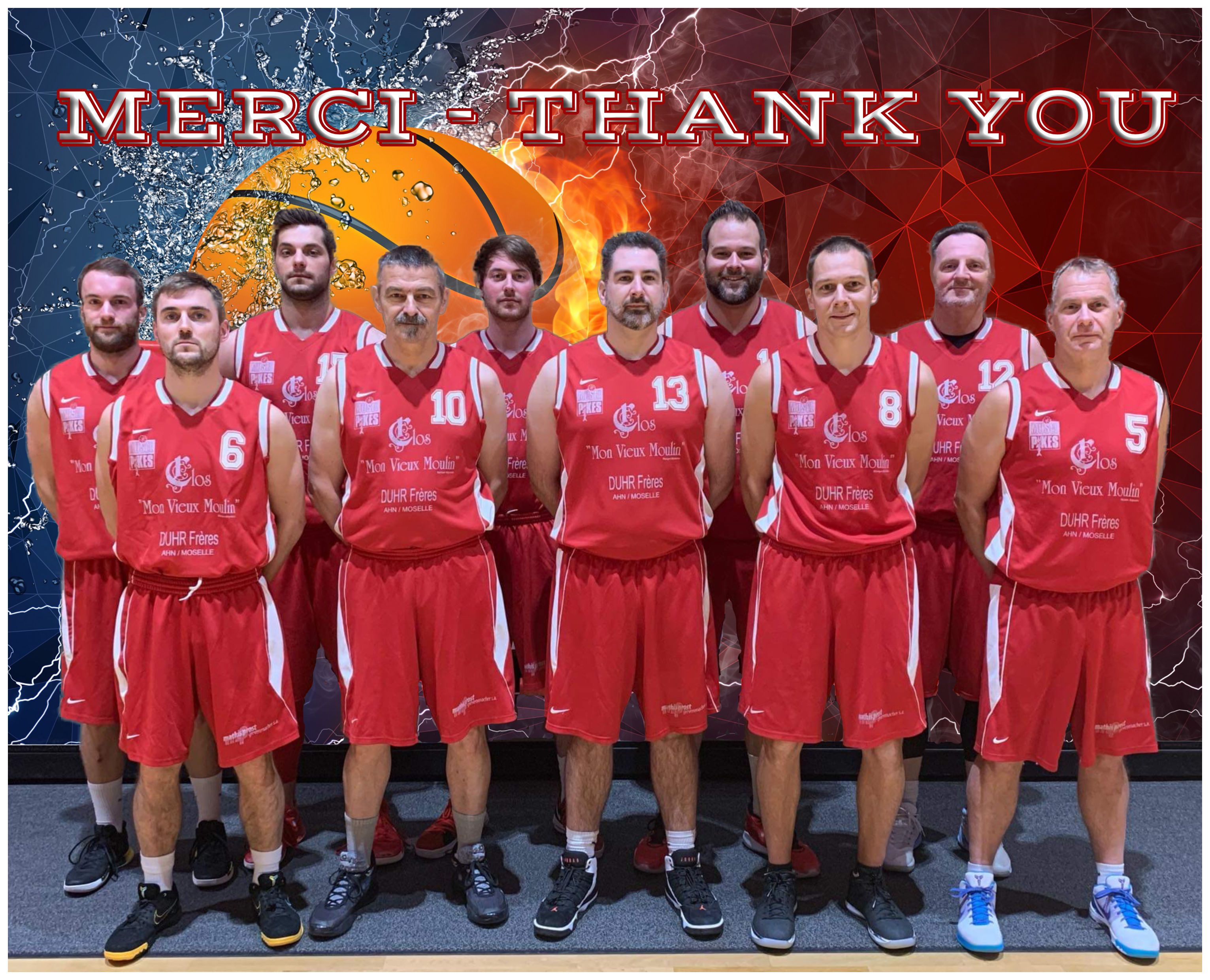 HOMMES B machen en DON un d'Pikes