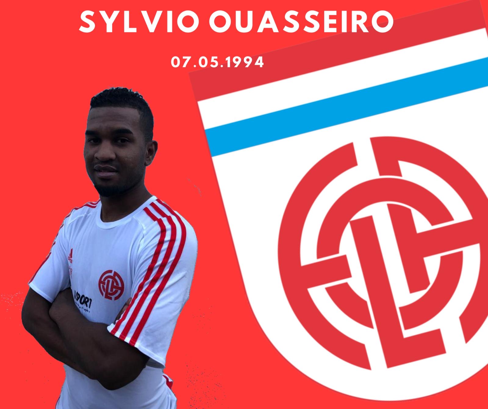 Bail prolongé avec Sylvio: c'est reparti pour une année