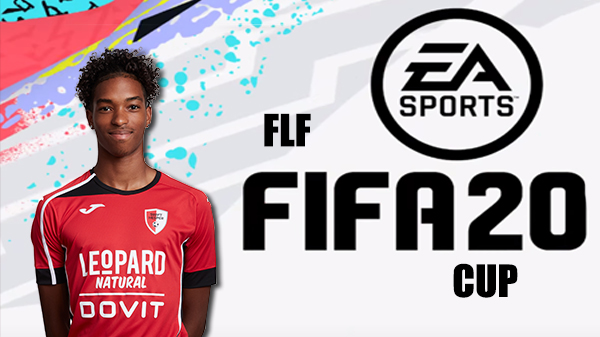 e-Sport: Edgar Neves gewënnt FLF FIFA20 CUP e-Sport: Edgar Neves gewënnt FLF FIFA20 CUP