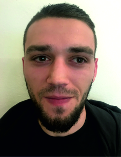 MERCATO - Transfert N° 4 - Rick Ihry
