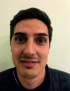 MERACATO - Transfert N° 9 - Chris VAZZOLER
