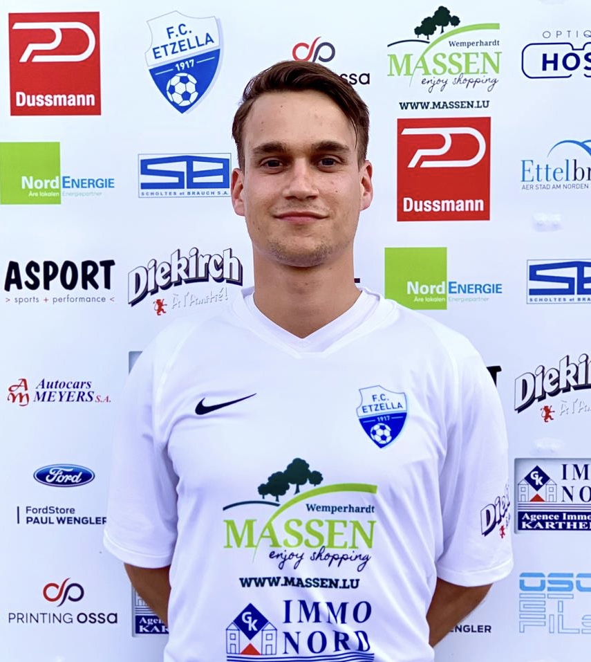 MERCATO | Bienvenue Nicola Schreiner !