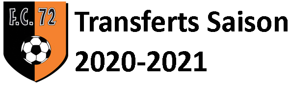 Transfert 2020-2021 Transfert 2020-2021