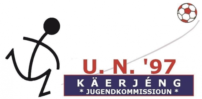 Changementer am Jugendberäich beim UNK...