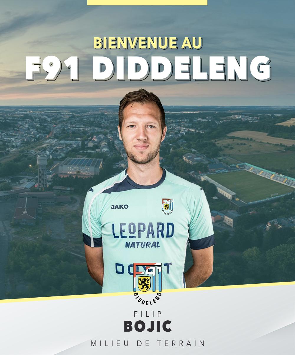 DOBRODOSLI FILIP! DOBRODOSLI FILIP!