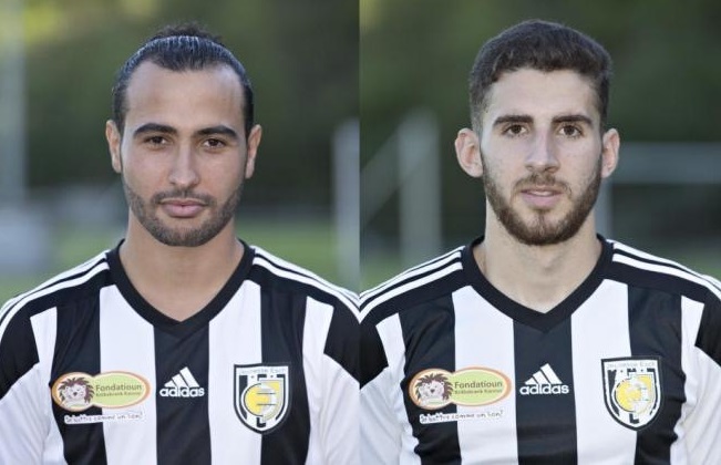 DEUX PROLONGATIONS DE CONTRATS DEUX PROLONGATIONS DE CONTRATS