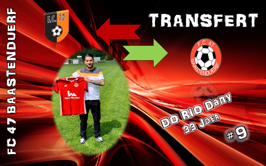 TRANSFERT TRANSFERT