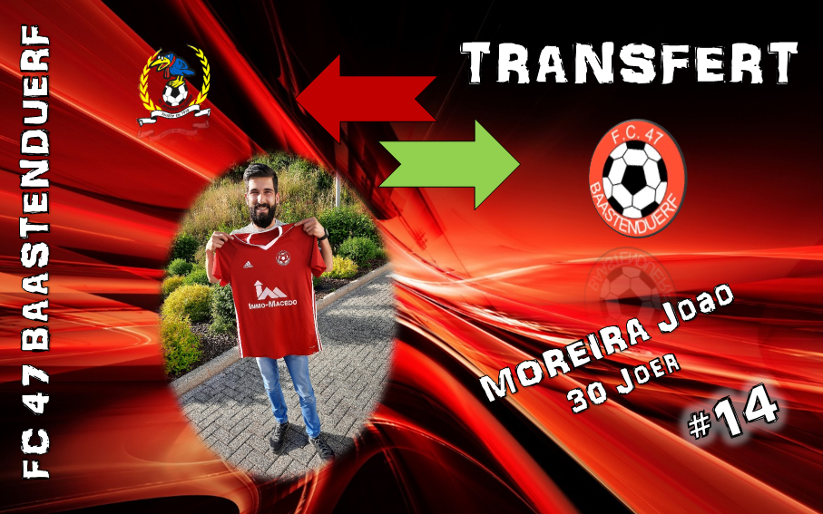 TRANSFERT TRANSFERT