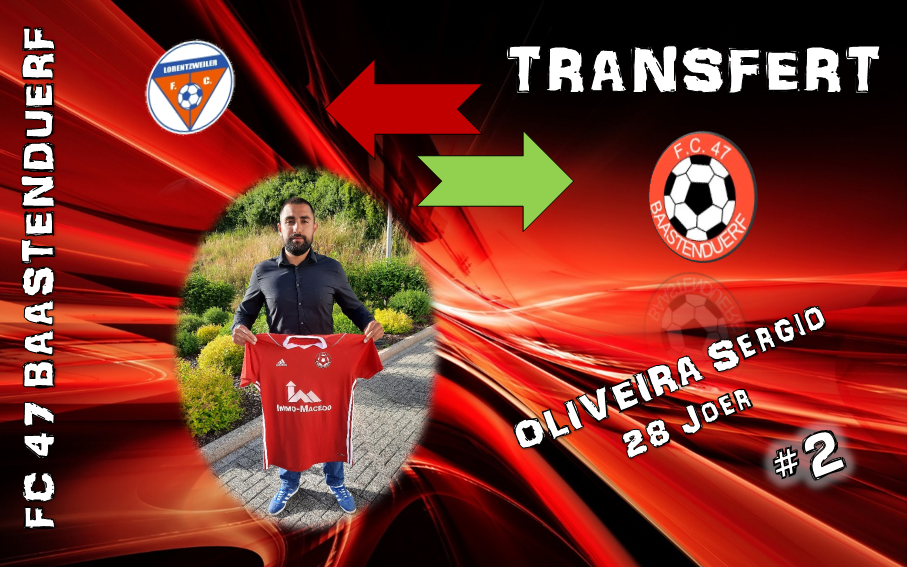 TRANSFERT TRANSFERT
