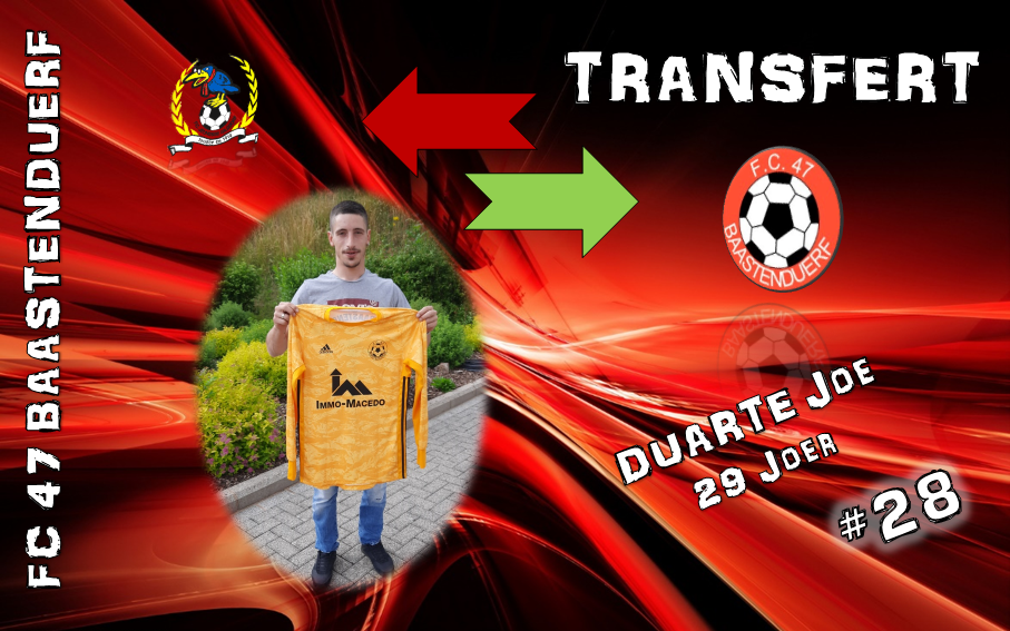 TRANSFERT TRANSFERT