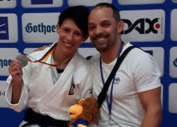JUDO - die ersten zaghaften Schritte zurück zur Normalität