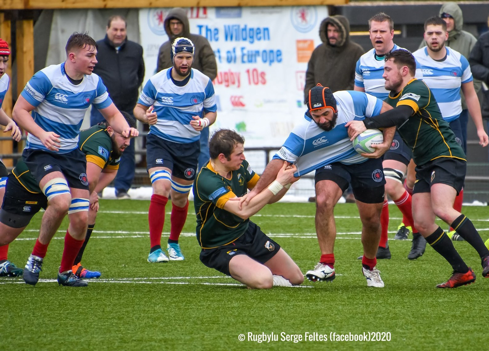 Preseason Training Starts Monday 20th of July