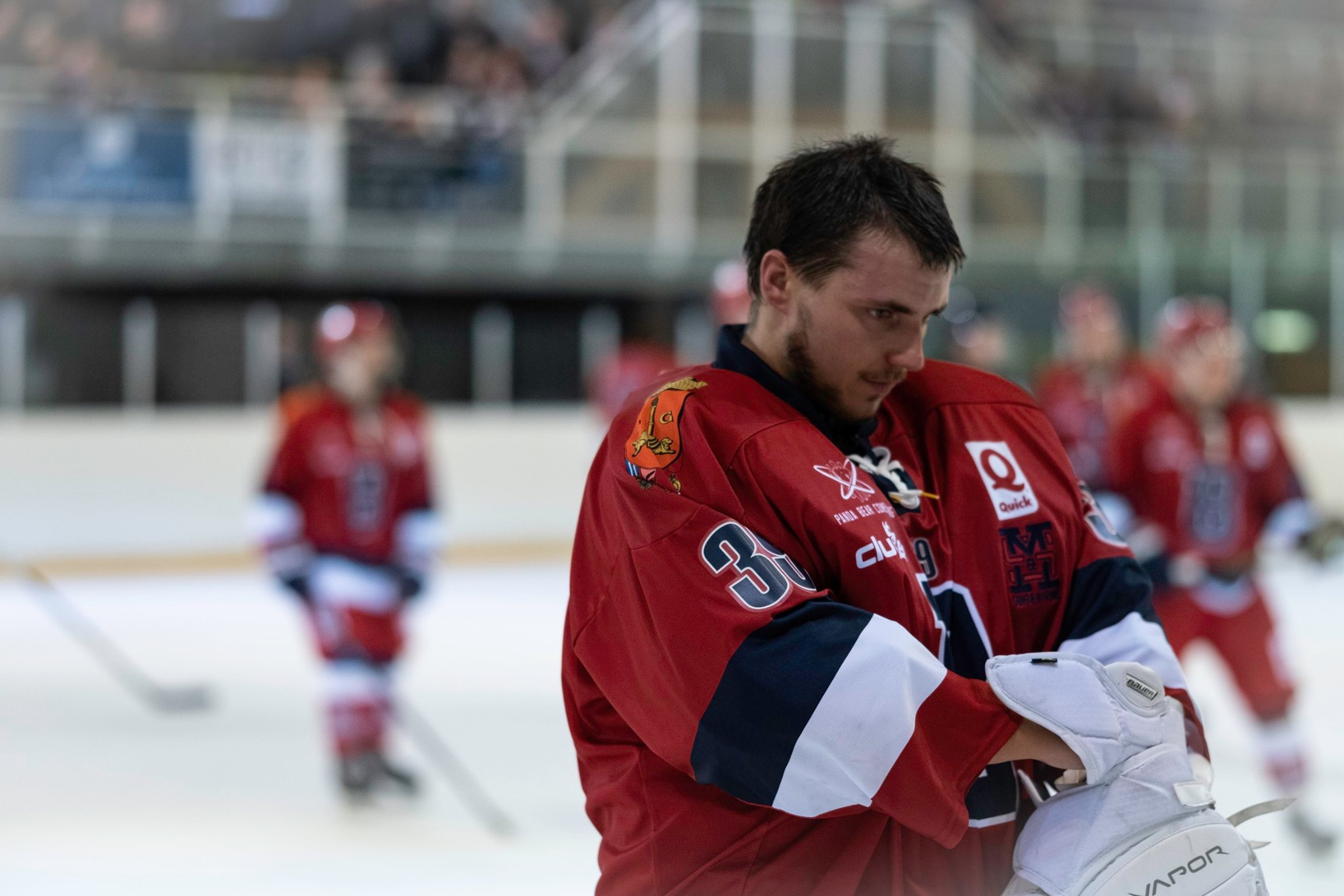 Tom Prodi reste un Bulldogs pour la saison prochaine Tom Prodi reste un Bulldogs pour la saison prochaine