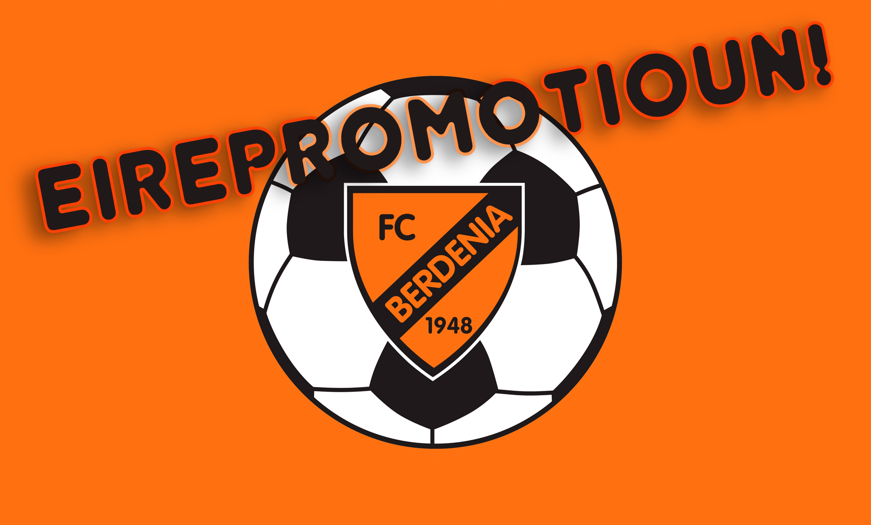 EIREPROMOTIOUN MIR KOMMEN!!!