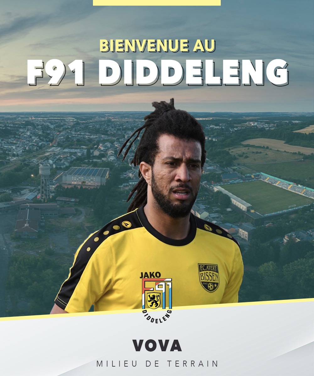Bienvenue Vova Bienvenue Vova