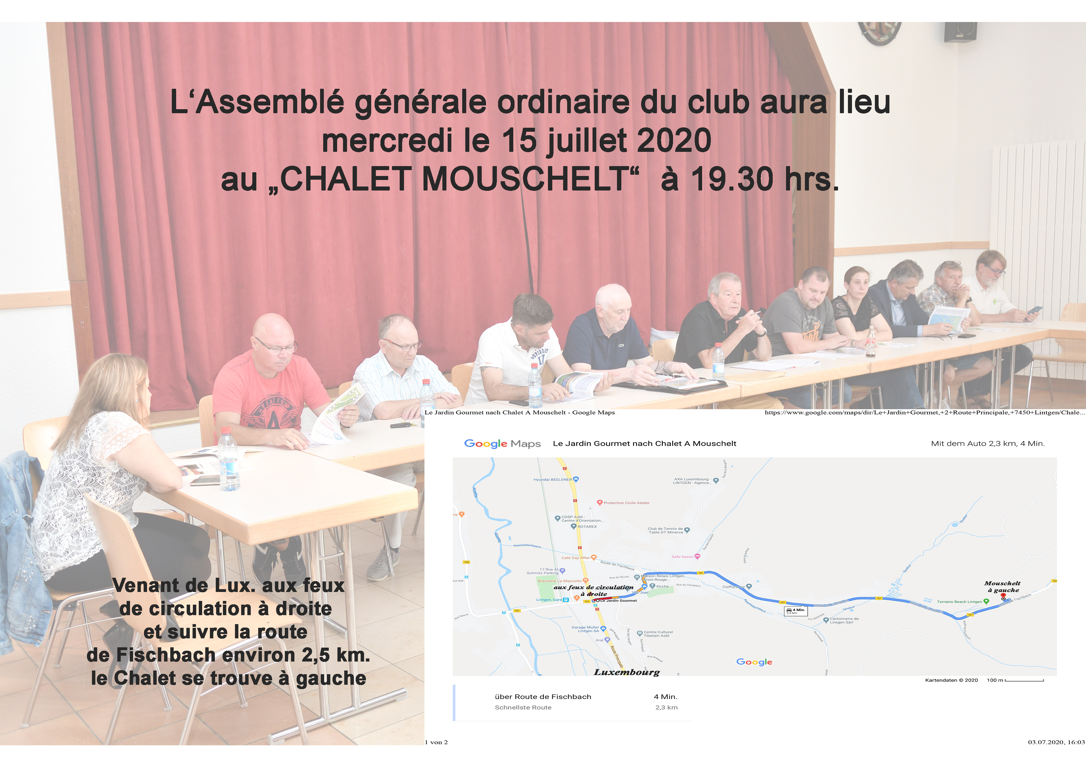 Uerdentlech Generalversammlung--------------#NetOuniMengMask