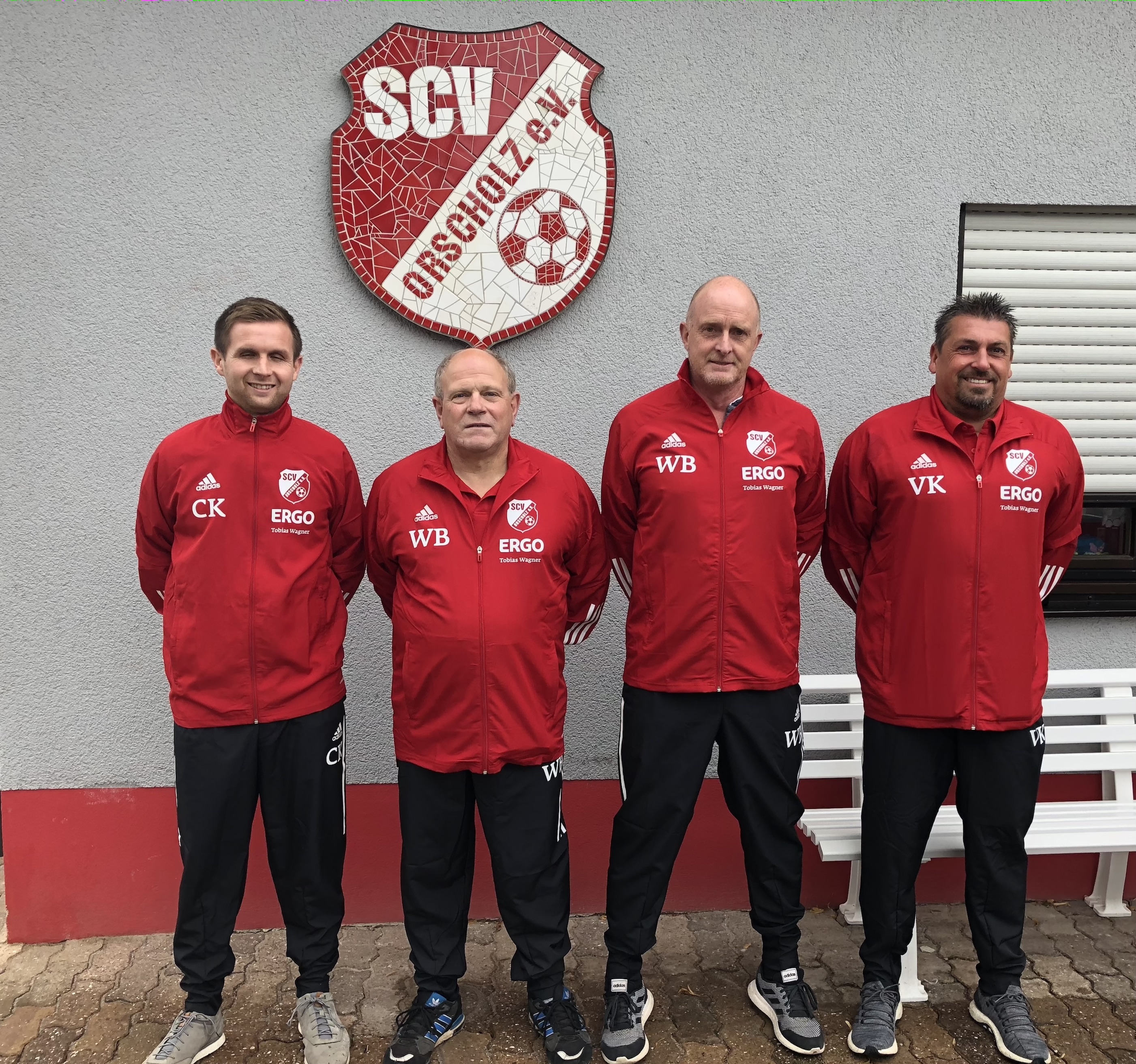 SCV SCHIEDSRICHTER SCV SCHIEDSRICHTER