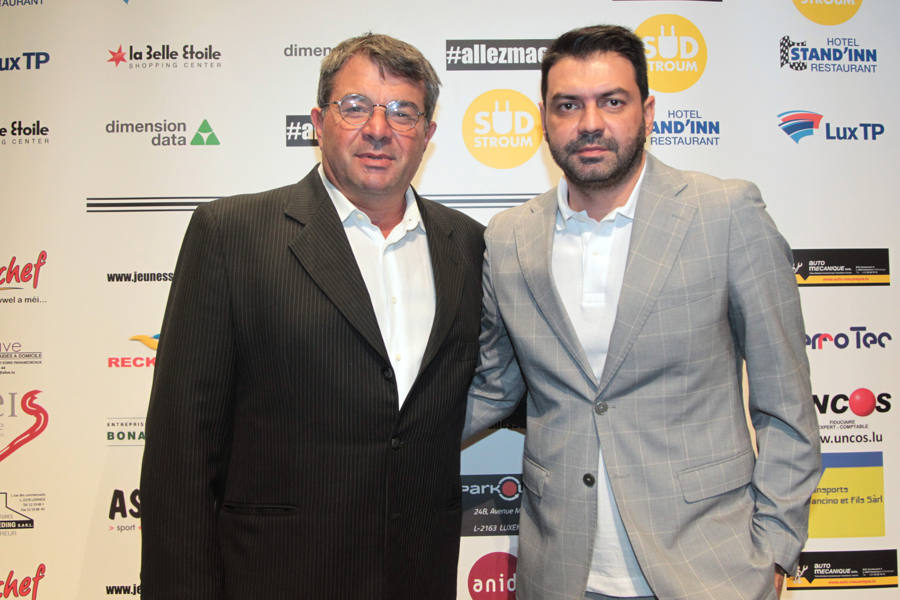 LES 4 GRANDS PILIERS DE LA JEUNESSE LES 4 GRANDS PILIERS DE LA JEUNESSE
