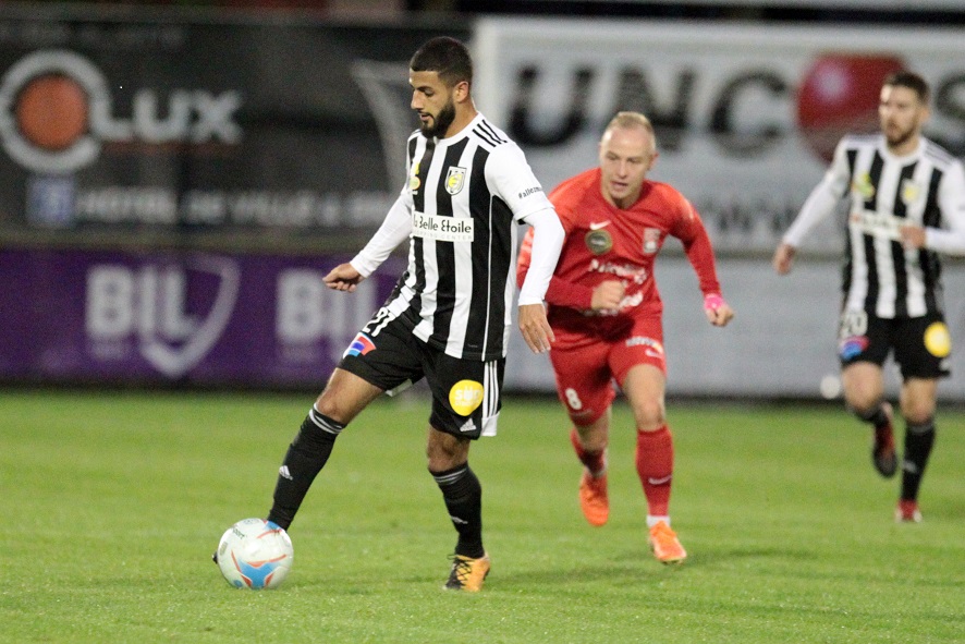 ARSLAN QUITTE LA JEUNESSE ARSLAN QUITTE LA JEUNESSE