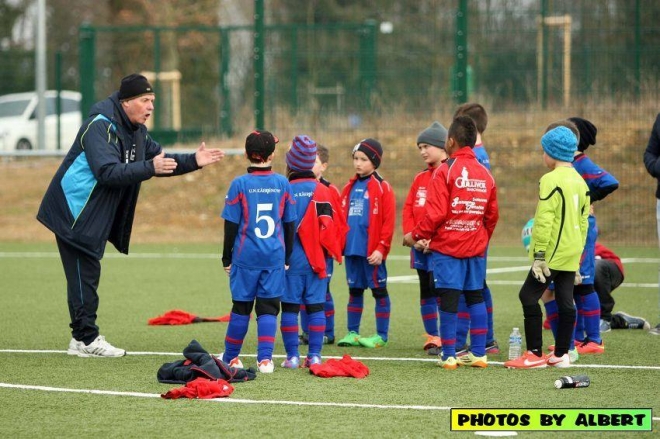 Weekend bei der Jugend 