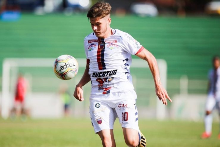MERCATO | Deadline Transfert fir d‘Etzella