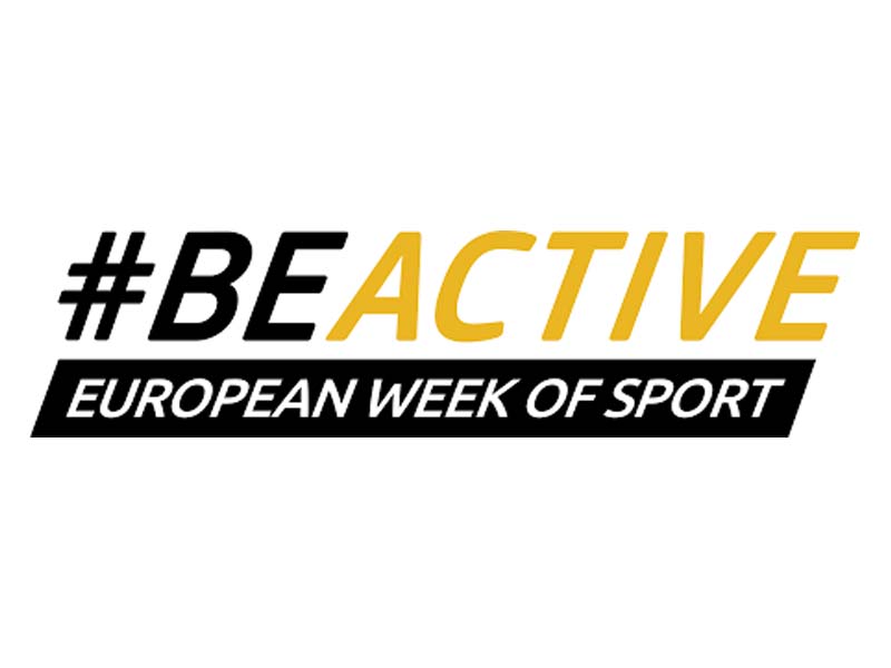 European Week of Sport - 23-30.09.2020 European Week of Sport - 23-30.09.2020