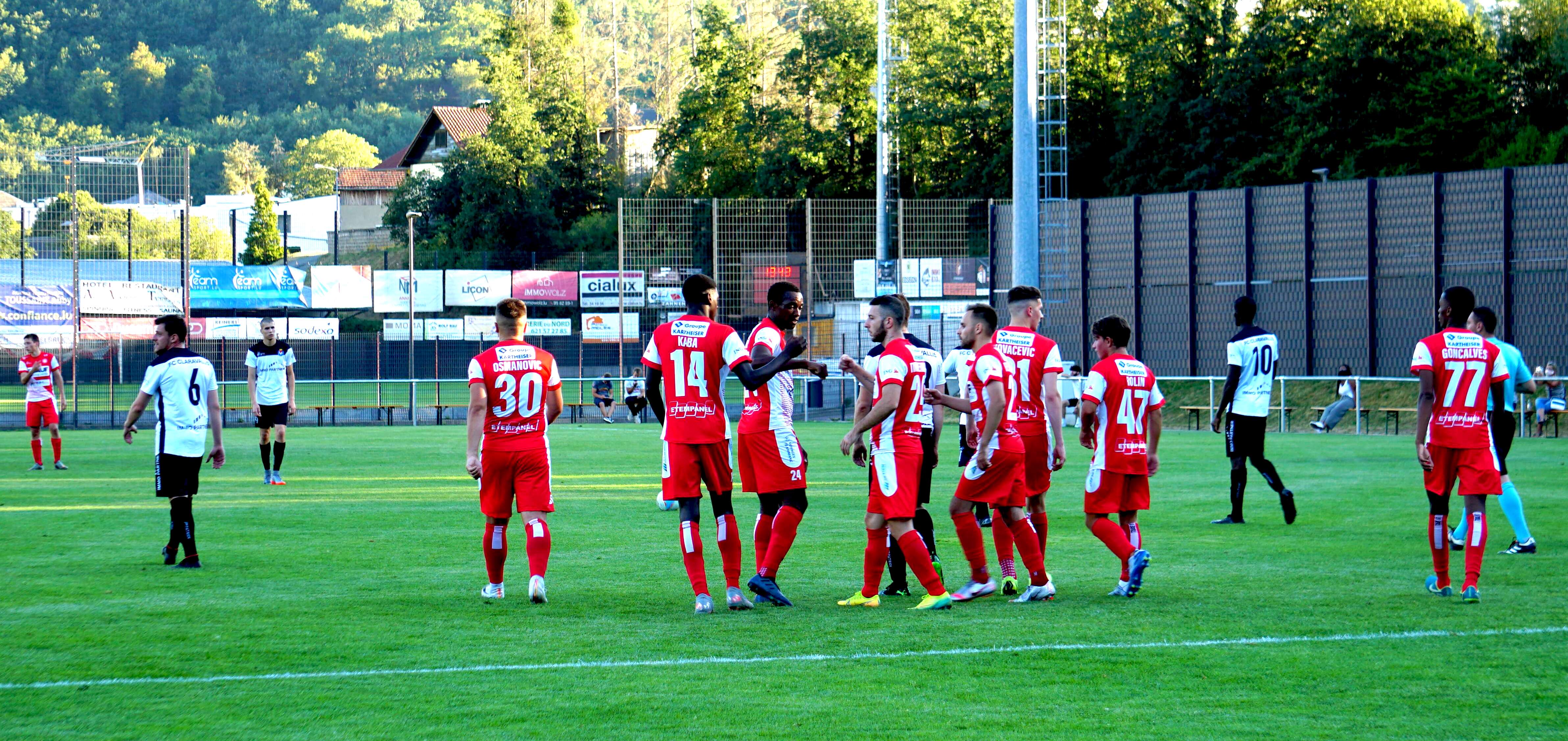 Brasserie Simon CUP: Resultate + Programm Brasserie Simon CUP: Resultate + Programm