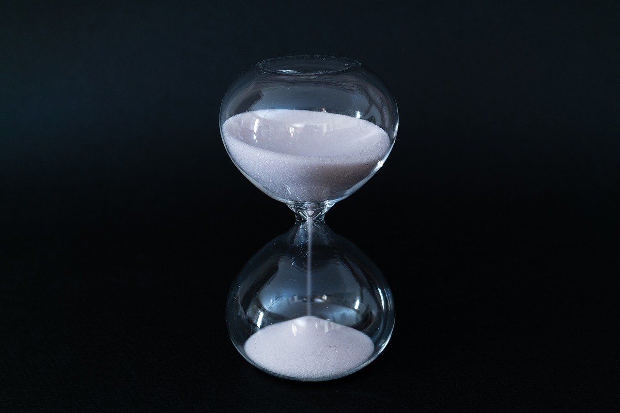 DE COUNTDOWN LEEFT DE COUNTDOWN LEEFT
