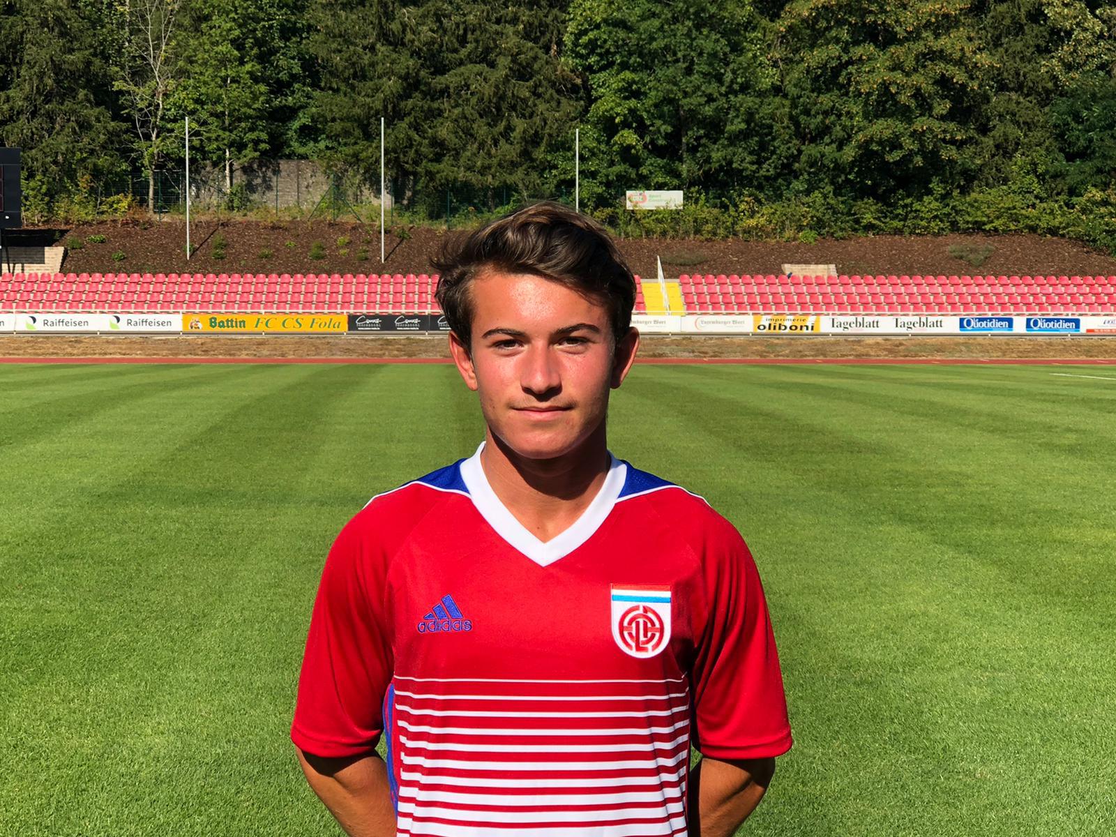 Bienvenu Noé Basone | Transfer news Bienvenu Noé Basone | Transfer news