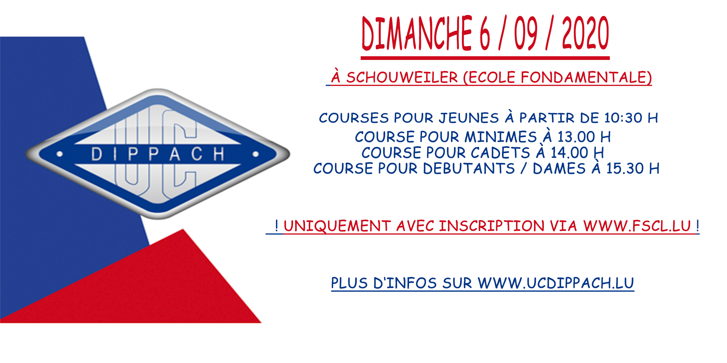 Coursen den 6/09/2020 Coursen den 6/09/2020