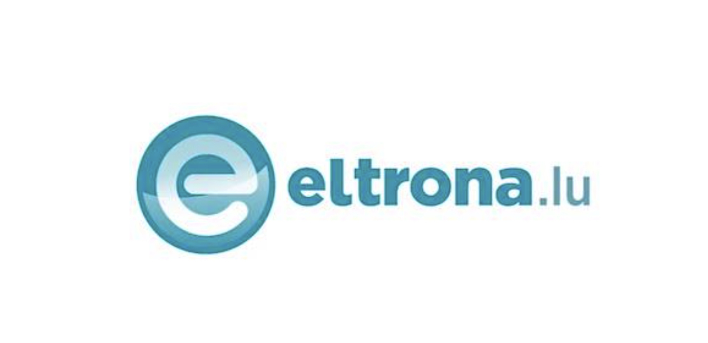 ELTRONA LUXEMBOURG = NEW PIKES SPONSOR