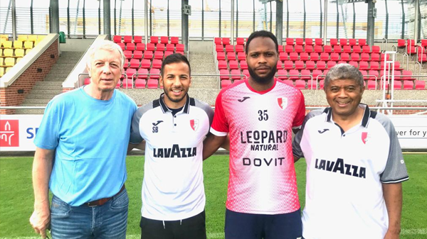 Transfer: Hakim Abdallah