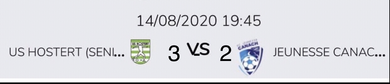 US HOSTERT  -  CANACH