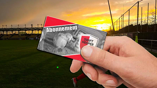 Memberskaarten & Abonnementer Memberskaarten & Abonnementer