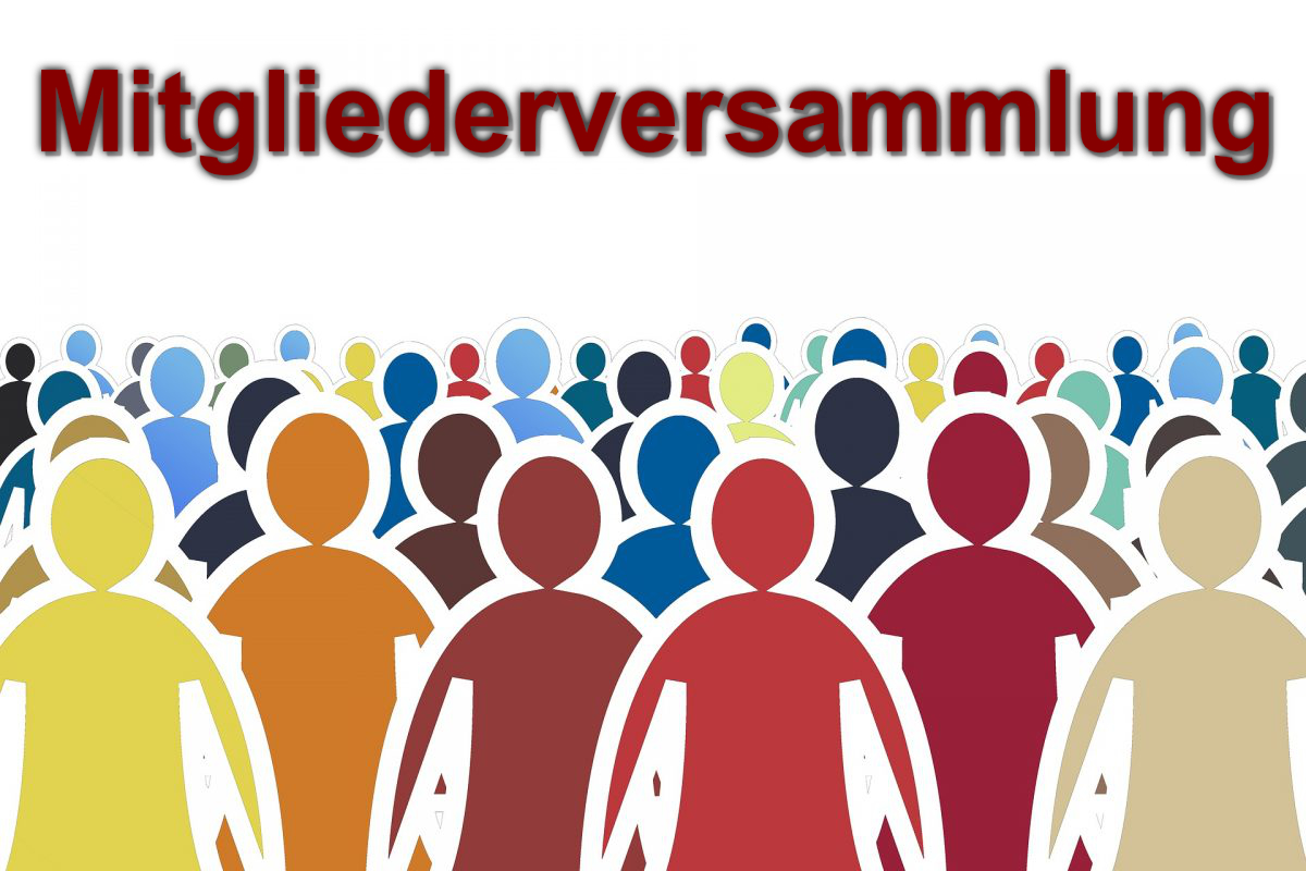 SJB-Mitgliederversammlung am Montag, 12.10.2020 19:00 Uhr in Saarbrücken