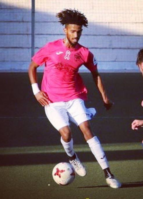 Un deuxième Marseillais à l’USH avec Yacer MOGNI.