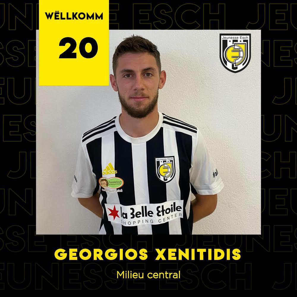 Καλώς Ηρθες GEORGIOS! Καλώς Ηρθες GEORGIOS!