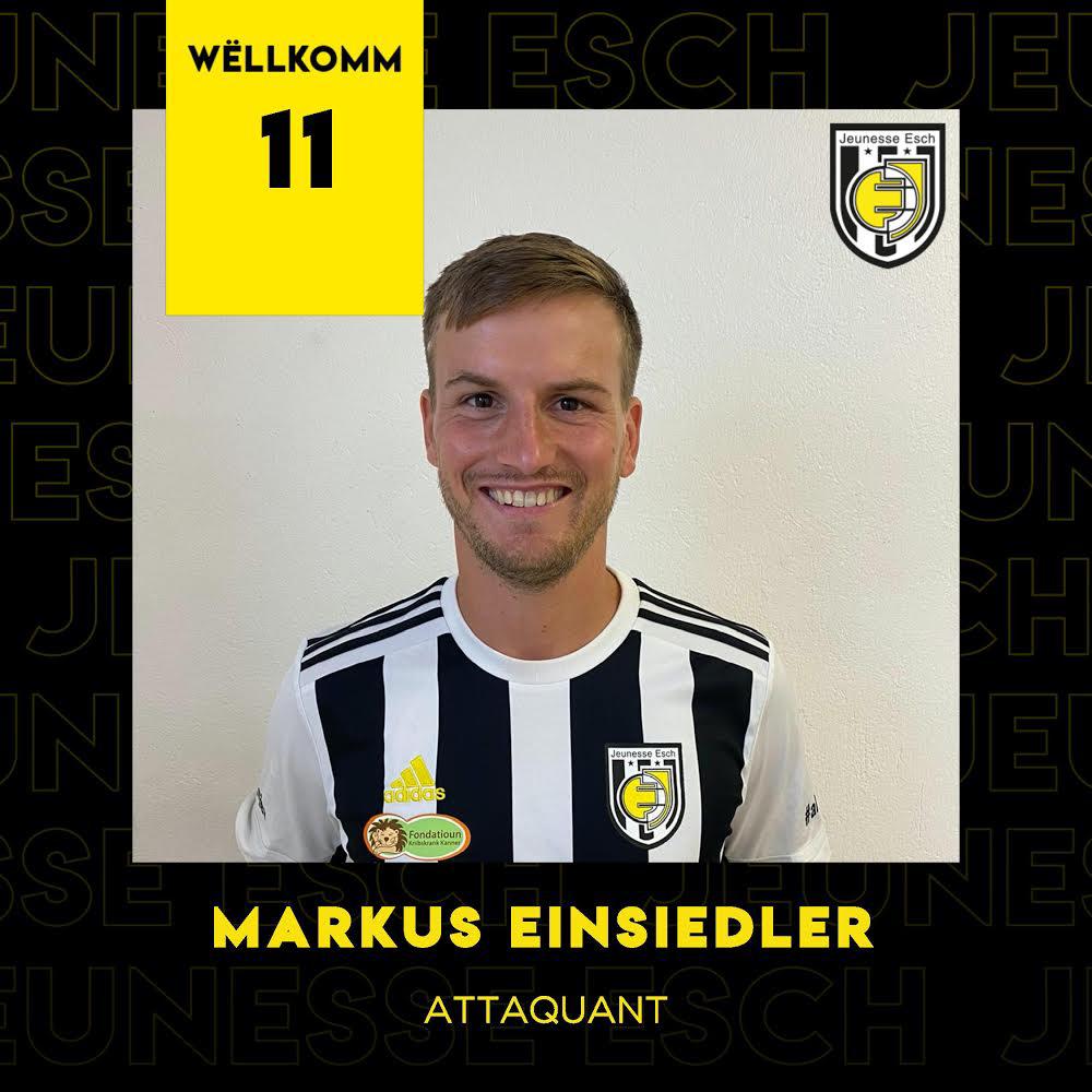 HERZLICH WILLKOMMEN MARKUS HERZLICH WILLKOMMEN MARKUS
