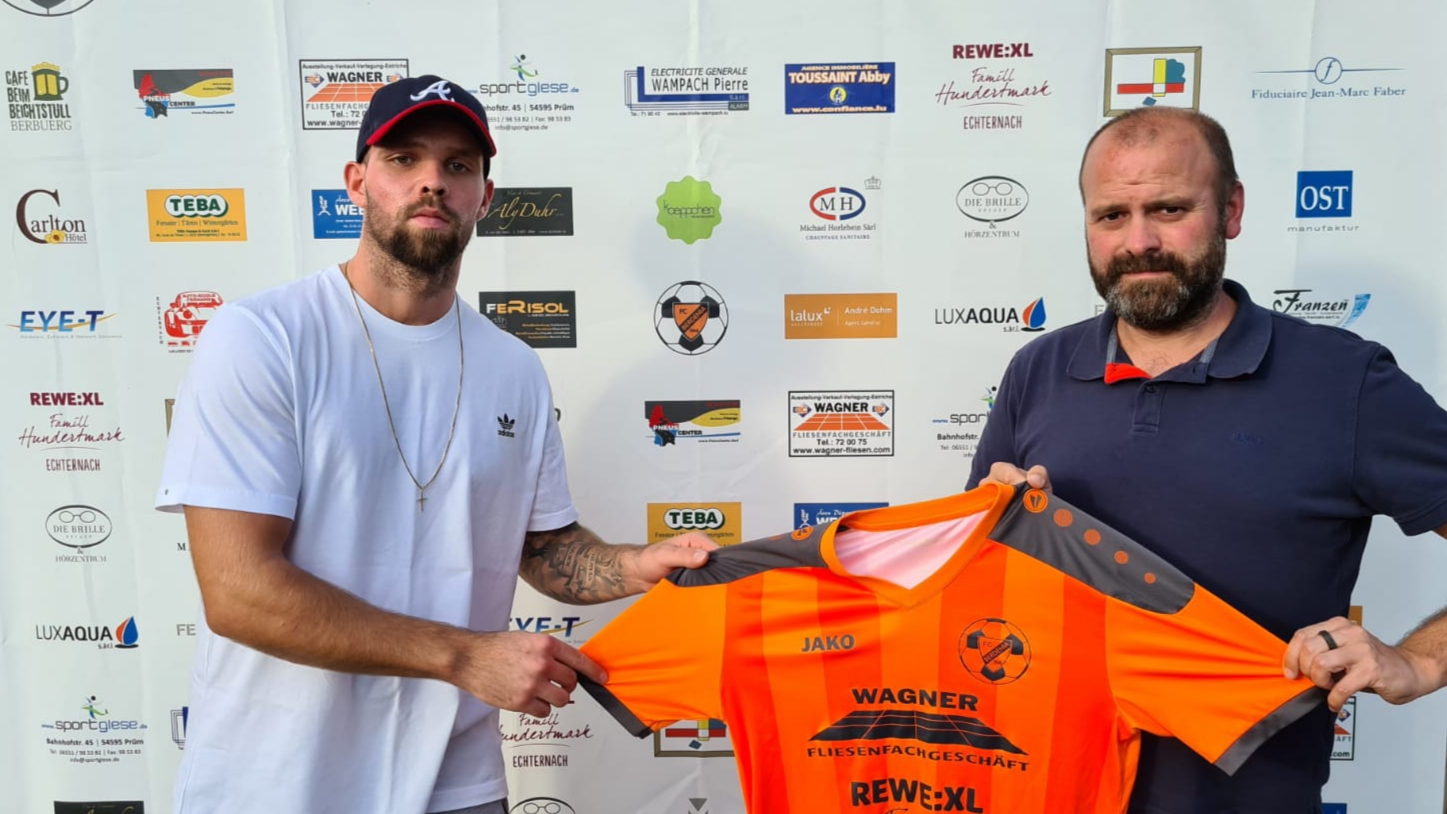 FC Berdenia Berbourg