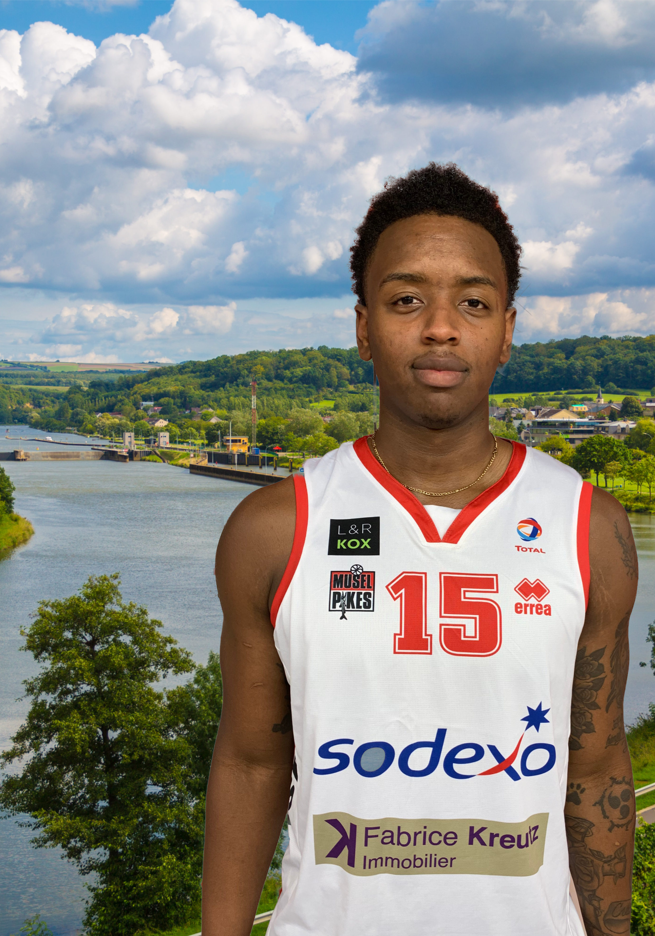 welcome Keith STONE (video)